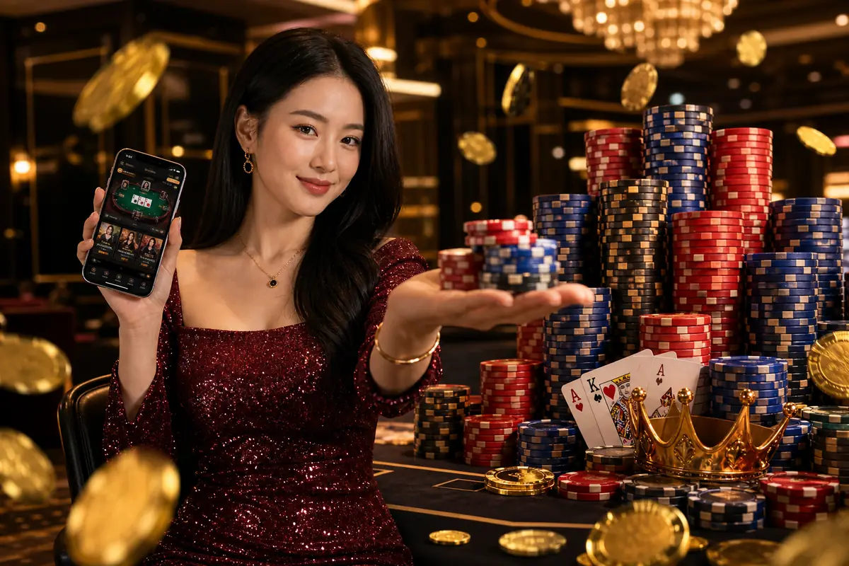 nohulive – Nền tảng dành riêng cho người chơi Việt Nam